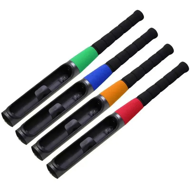 Cheap Car Anti-theft Universal Customizable Thickened Baseball Lock Steering Wheel Lock