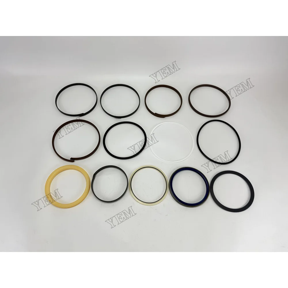 Seal Kit for JCB JS330 Industrial Machinery Engine Parts