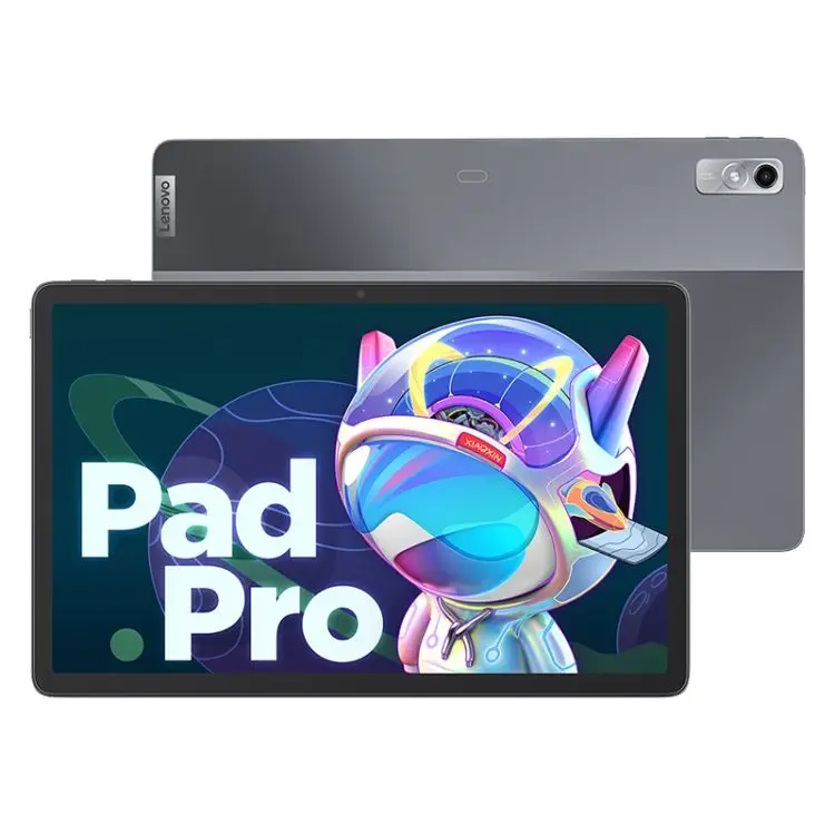 Lenovo Xiaoxin Pad Pro 2022 MediaTek版 美品 実機レビュー】Lenovo XiaoXin Pad 2022(M10 Plus 3rd Gen)～約2.8万円