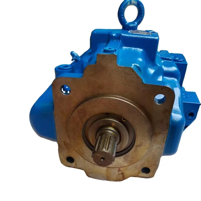 Original New AP2D AP2D36 Hydraulic Pump Assembly with Solenoid Valve for Construction Machinery