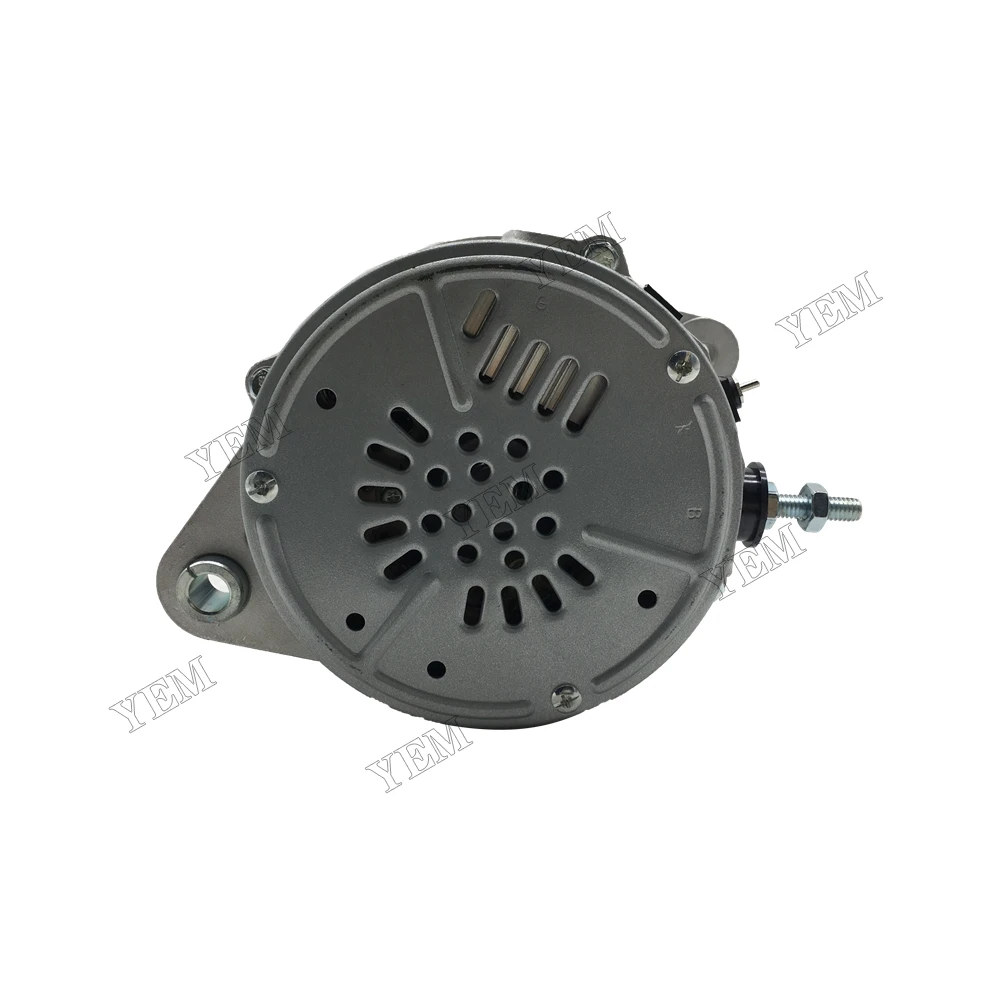 Alternator for Caterpillar Diesel Engine Parts 5