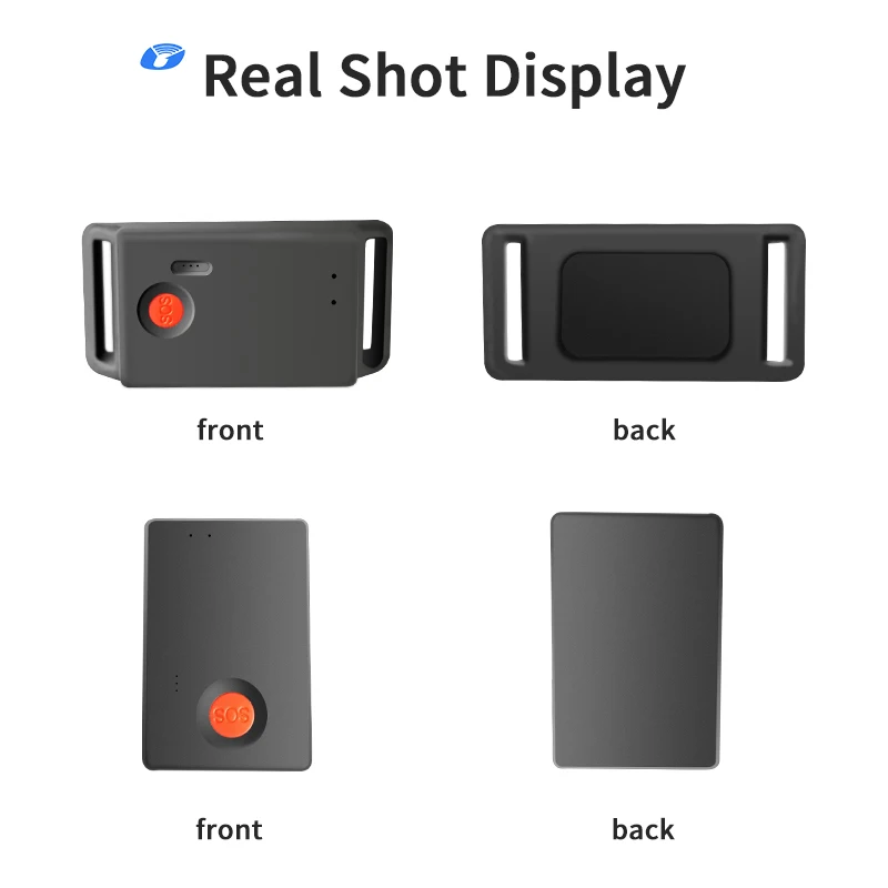 Pet Chip Locator and Intelligent Tracking Devices for Dog and Cat Alarm Pet Gps Tracking Collar Dog Tracking Device