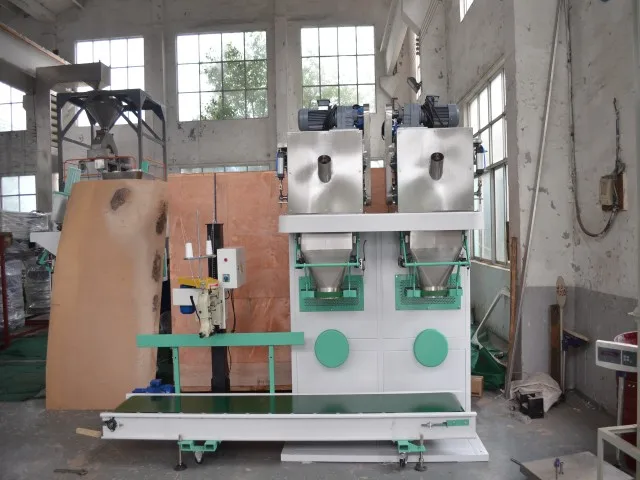 Alibaba.com: Automatic Bagging Packer Scale Electric Packing Weighing 1 ...