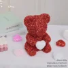 Red bear