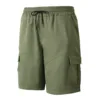 Verde militar