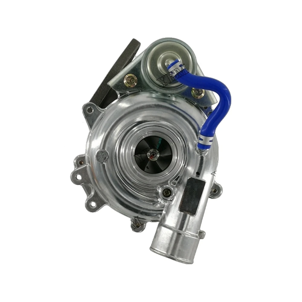 Turbocharger 17201-30030 for Toyota 2.5 D4D 102HP 2KD-FTV Industrial Engine Parts