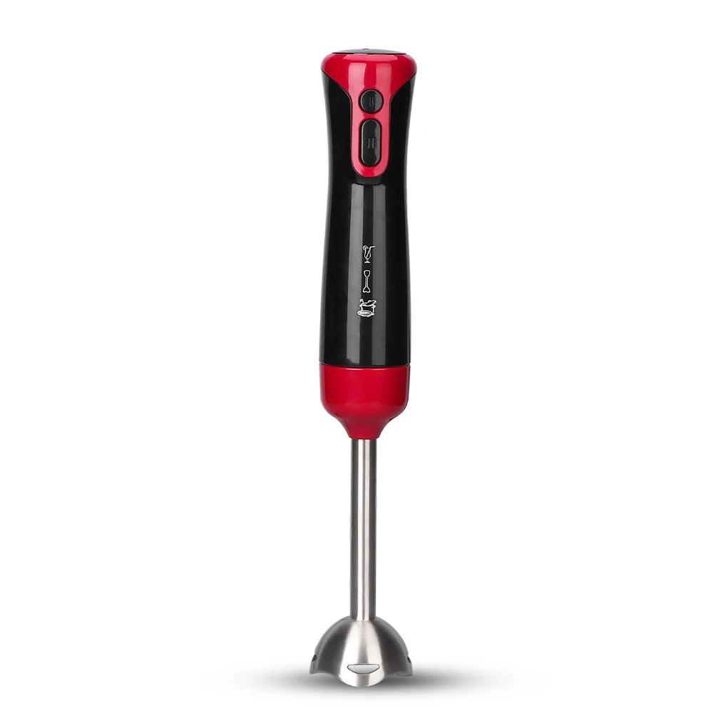 Strong Power Hand Stick Blender OEM Multi Function Handheld Smoothie Maker Blender for Kitchen