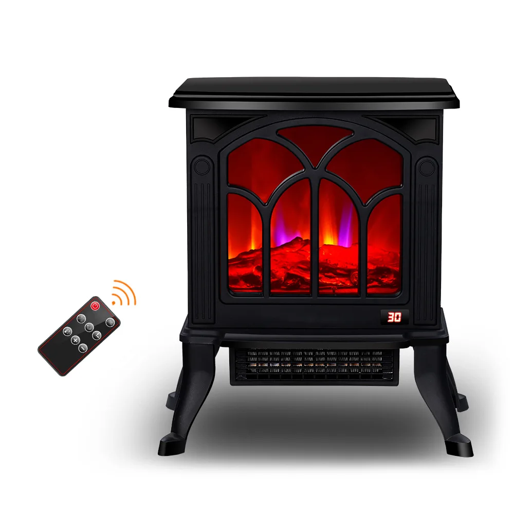 Source Infrared LED Electric Fireplace Stove Heater bedroom bathroom small  air conditioner heater sun on m.alibaba.com