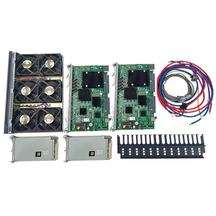 Fast Delivery Optical Line Terminal Gpon Dc Slot Olt C600 Gepon Epon Gpon Xgpon Xgspon 16 Port Mode Olt