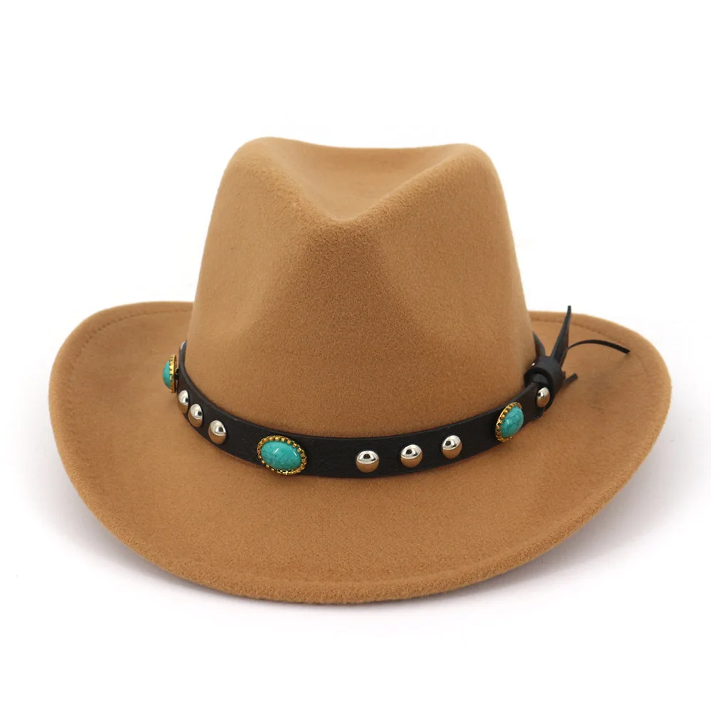 cheap cowboy hats to decorate