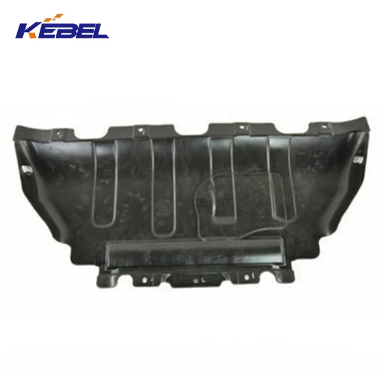 Automotive Engine Splash Shield OEM 68091772AB Lower Engine Cover for Jeep Grand Cherokee 2017 2018 2019 2020