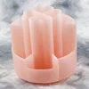 transparent powder