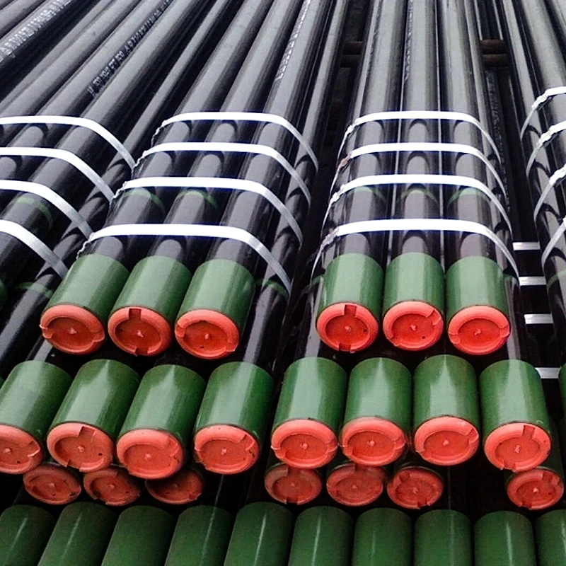 Ductile Iron Pipe Iso2531 300mm Diameter Class K9 Ductile Cast Iron