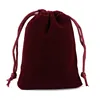 Wine Red