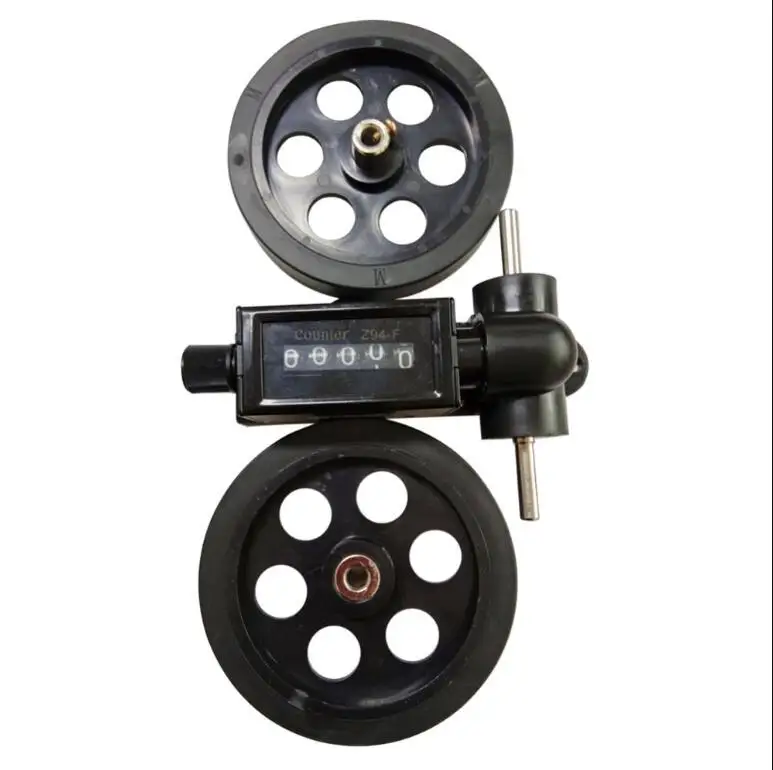 Z94-F機械式高精度5桁カウンターエンコーダーメーターホイール長