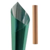 green silver film