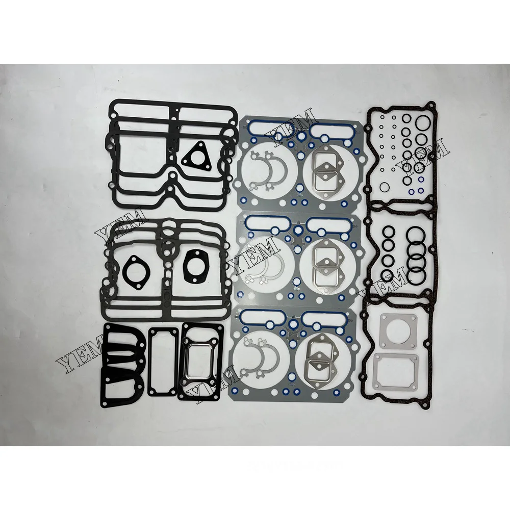 NT855 Full Gasket Kit for Engine Repair Kit 3