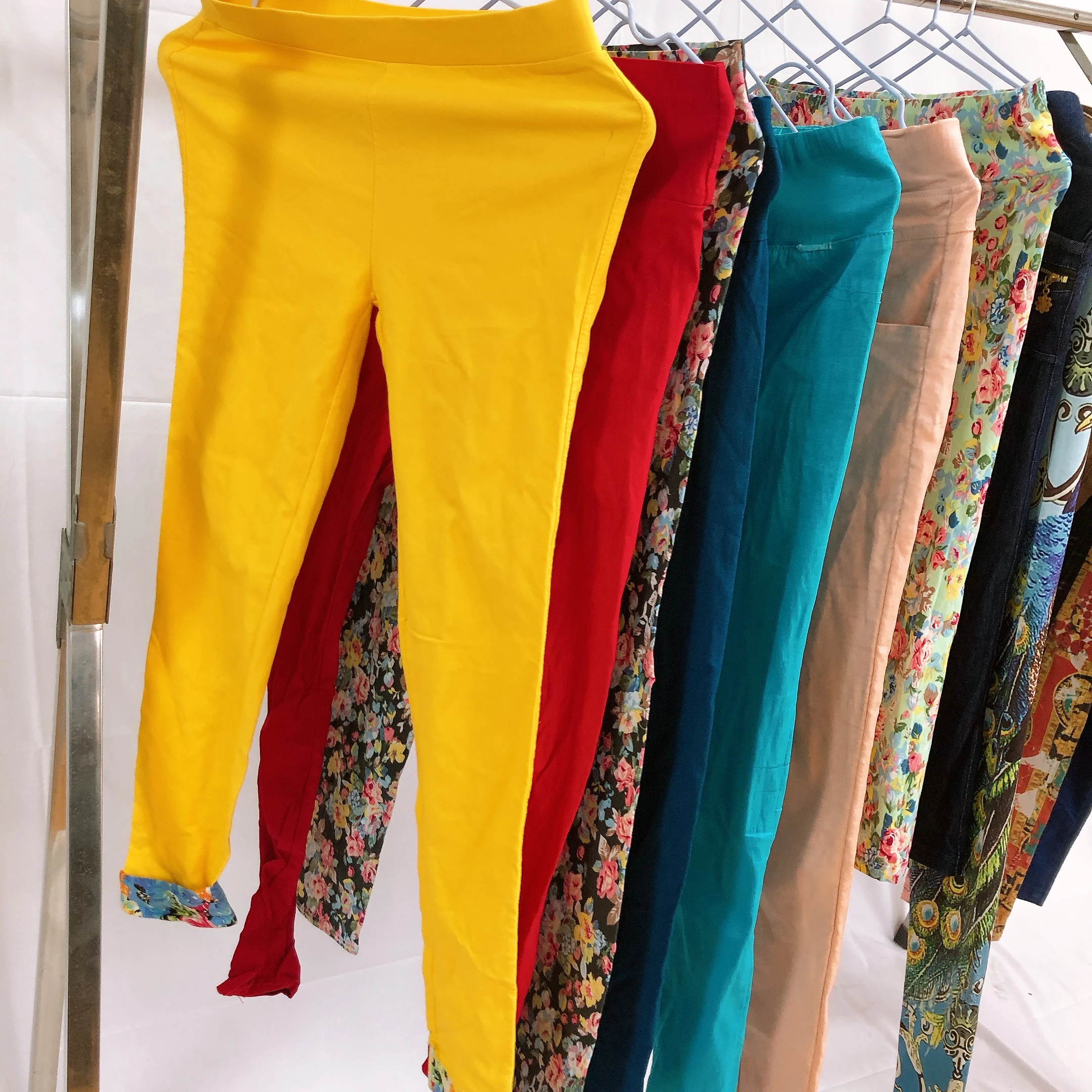 Purchase Wholesale leggings with pockets. Free Returns & Net 60 Terms on  Faire