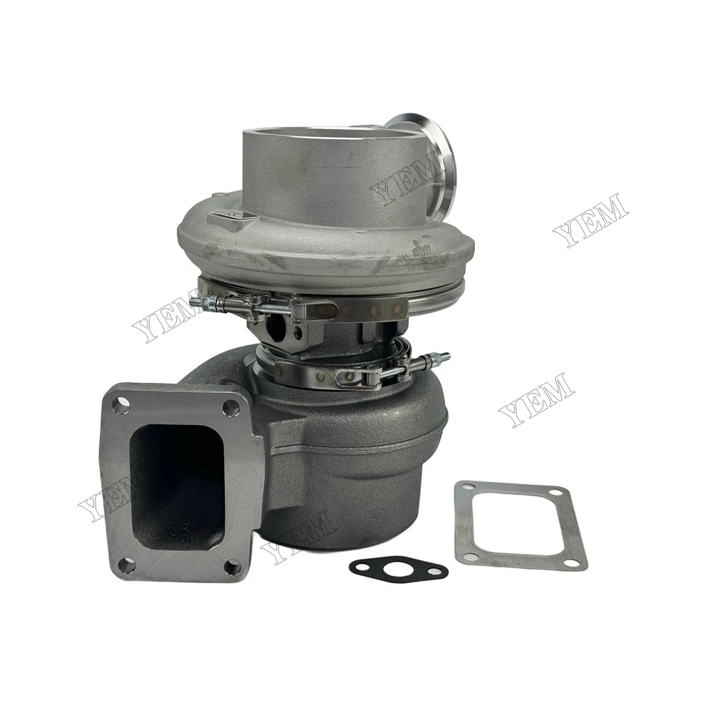 Turbocharger CH11607 358-4920 Fit for Perkins Engine