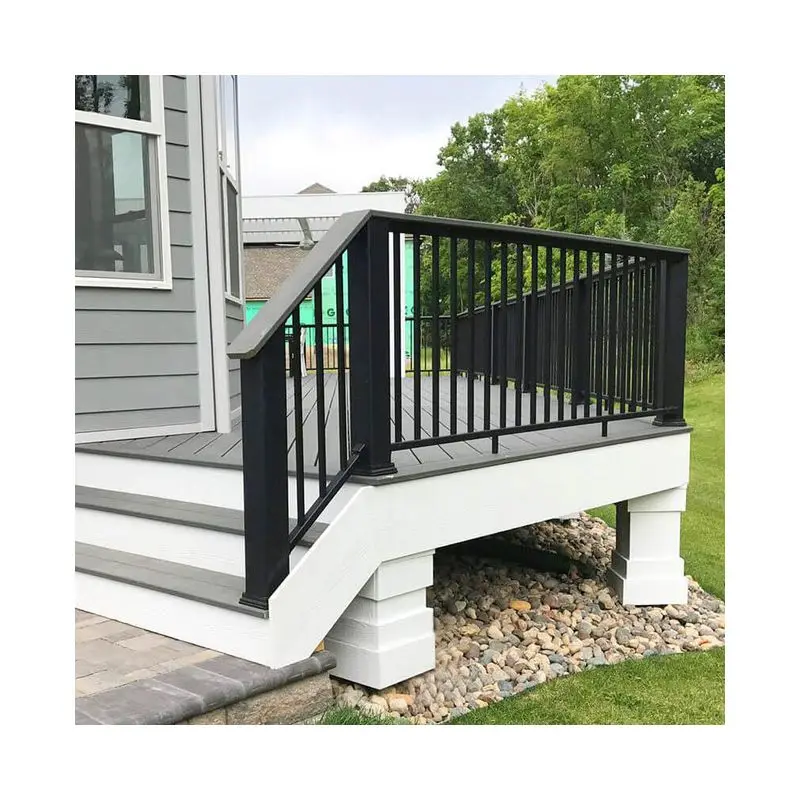ACE Aluminum Composite Panel Factory Customize Price Tech Deck Railing