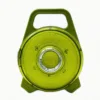 amarillo verde