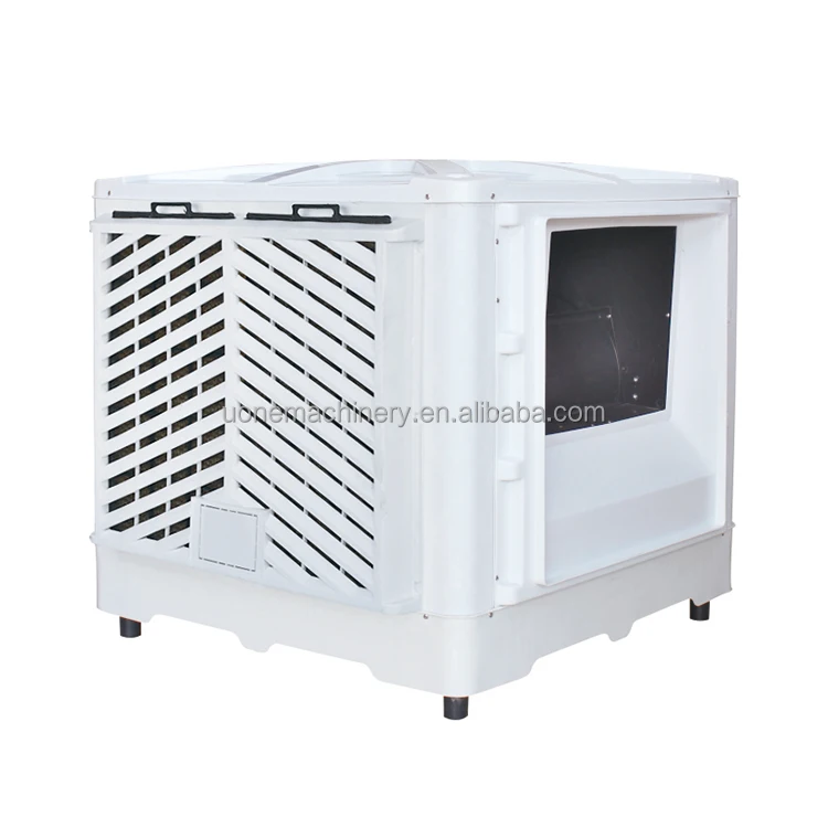 Evaporative Air Cooler, 12000~25000 m3, Pure PP Plastic - detail 22