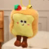 Sliced bread-17cm