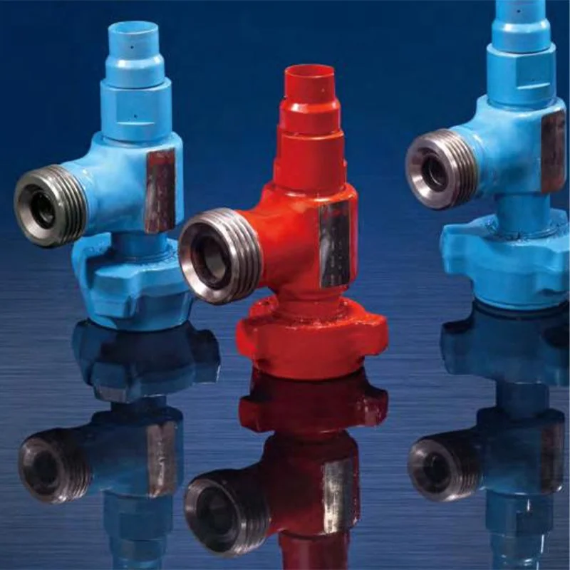 API 5000 PSI 2 " Dart Type FMC SPM Check Valve for Oil Equipment