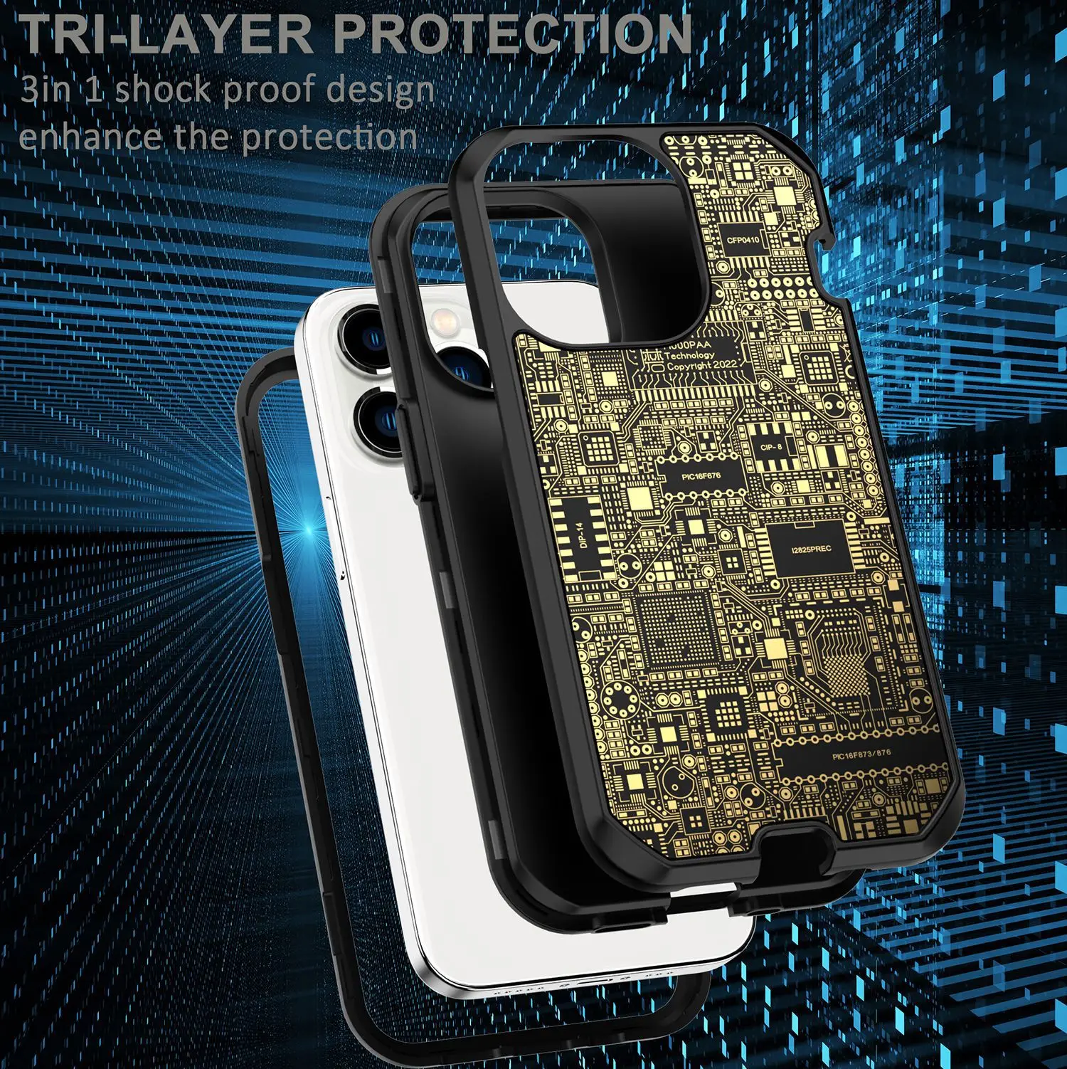 Factory Custom Mold Wholesale Shockproof Silicone TPU Case for Phone 15  Promax Plus Ultra Mobile Phone Case Phone 12 13 14 PRO Max Back Cover -  China Fashion Brand Simple Black Elements