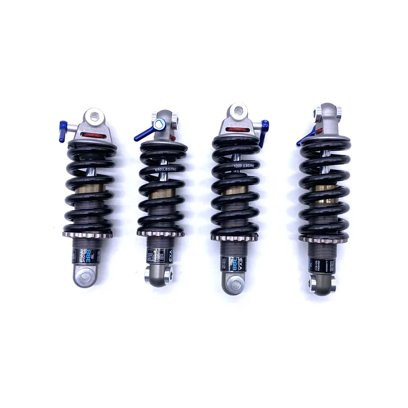 exa 388rl oil pressure upgraded damping| Alibaba.com