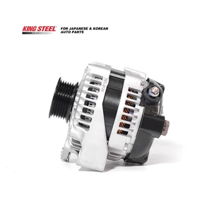 KINGSTEEL OEM 27060-50390 Car Parts Auto Electric Systems Generator Car Alternator for TOYOTA LANDGRUISER 8 CYLINDER