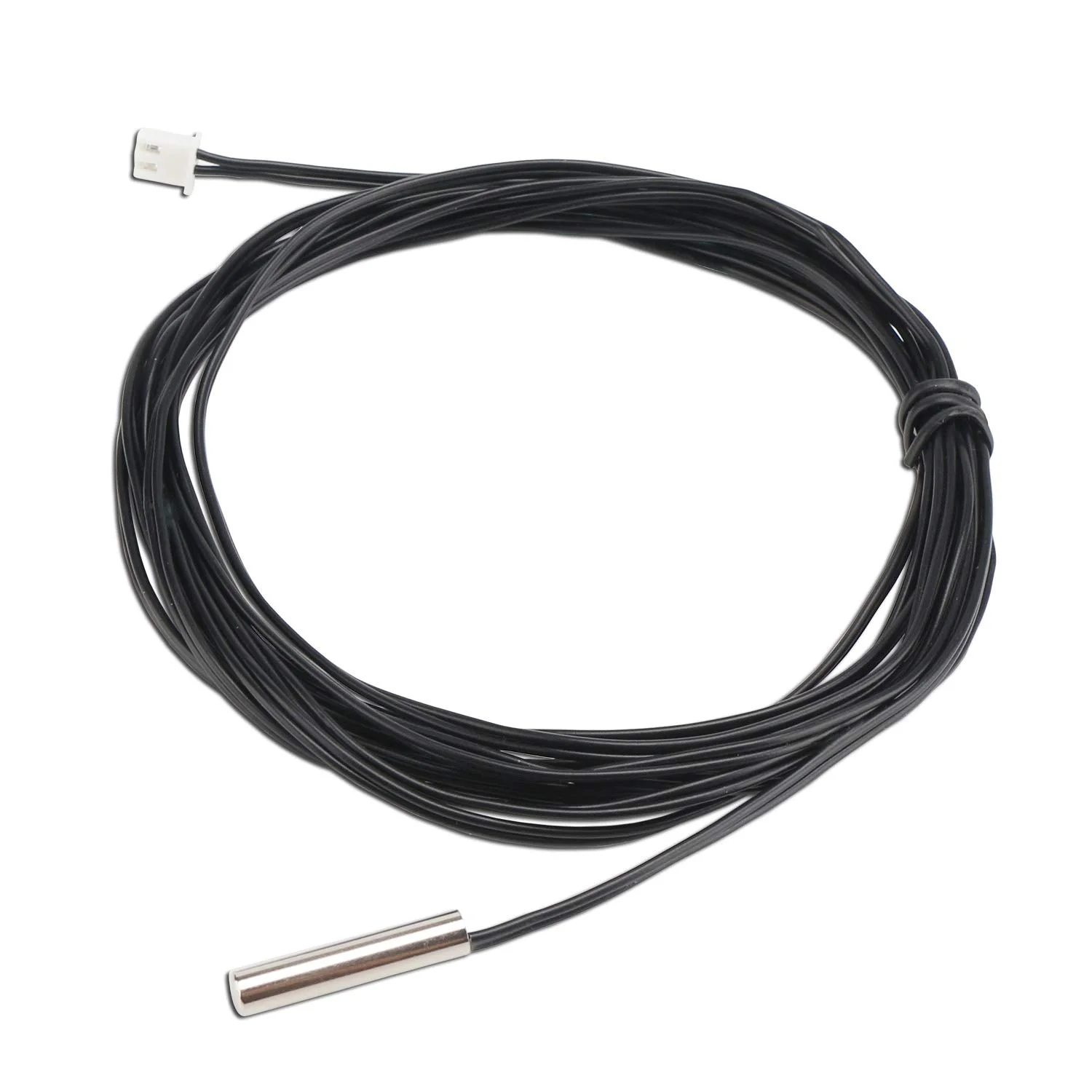 High Accuracy NTC Thermistor Temperature Sensor 5K 10K 15K 20K Ohm 3950 3435 PT1000 Sensor de Temperatura