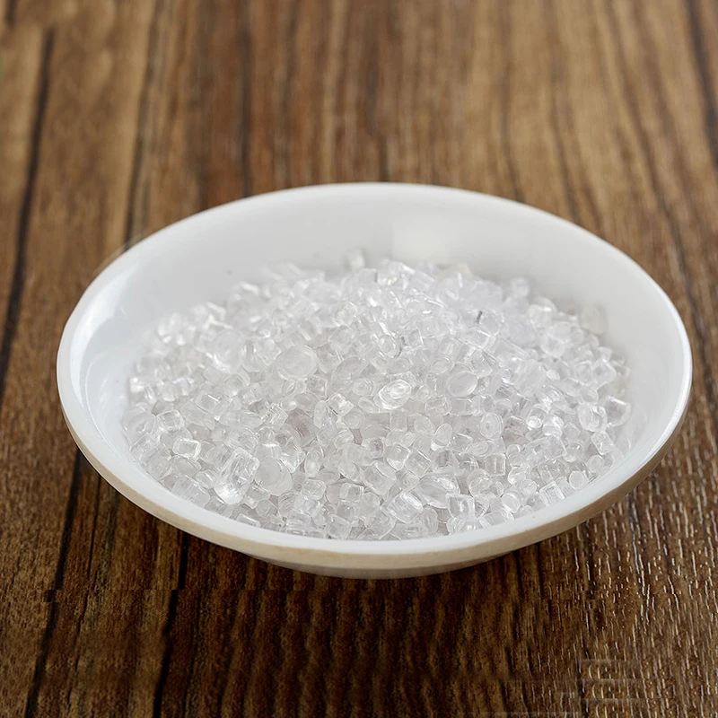 Polycarbonate Gf10 Diffusion Pc Granules  Pc Gf10 Plastic Raw Material for Electrical Connector
