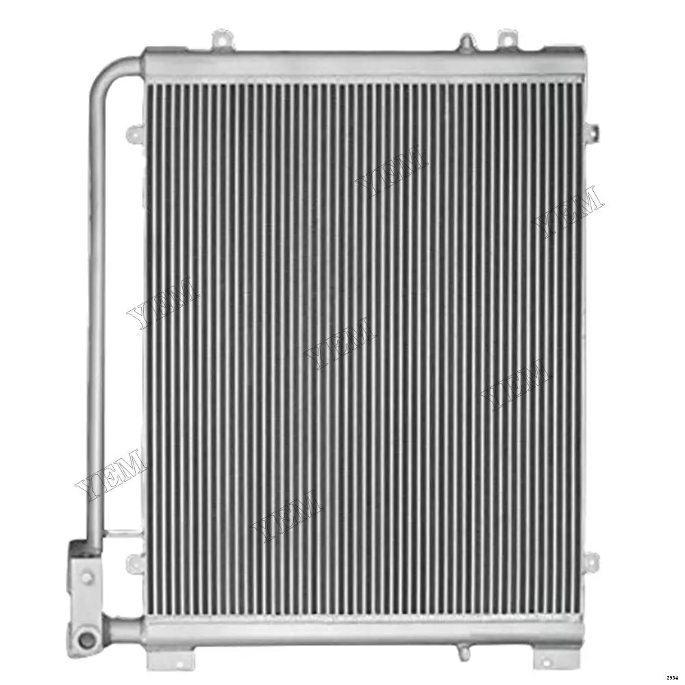 Hydraulic Oil Cooler 206-03-71120 Fit for Komatsu PC220-7 Engine