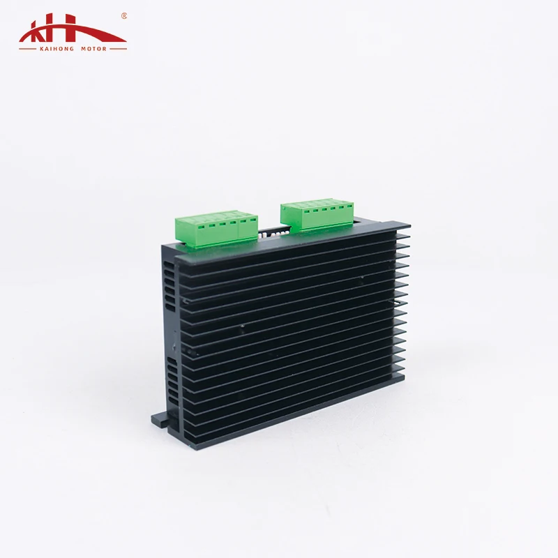 Kaihong 2-фазный цифровой VDC 20-80 VAC 17V-55V DM542 DM542H шаговый двигатель для Nema