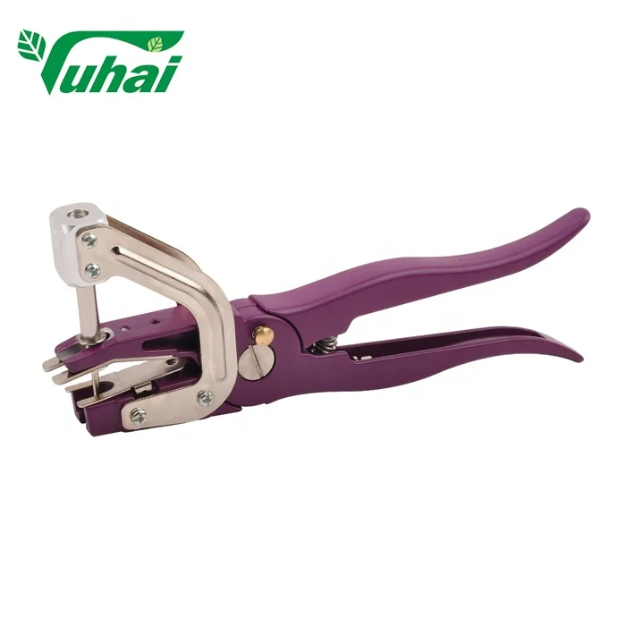 product iso electronic tpu cattle ear tags for pig cow goat tracking for animal feeders-7