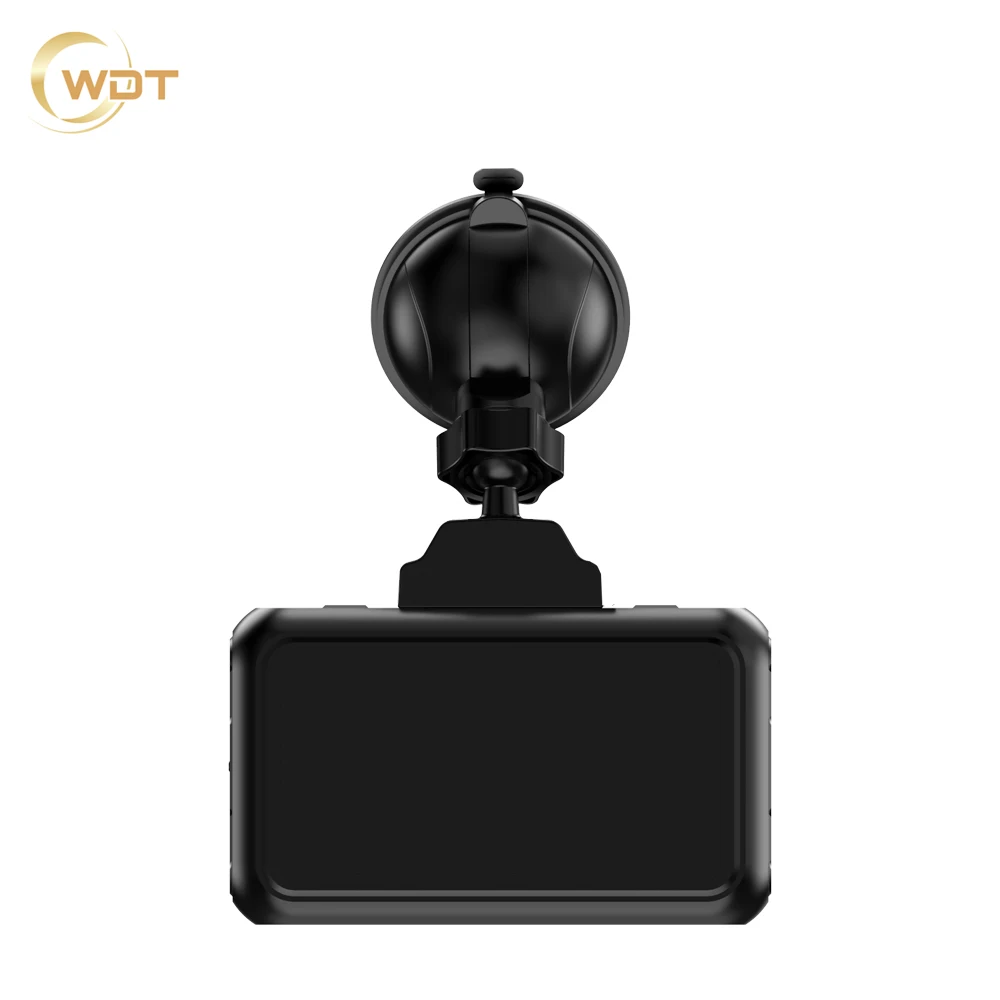 Magnetic Radar Detector 3 in 1 Car Dvr GPS  1440P  Speed Camera WDR Car Detector Built in Wifi