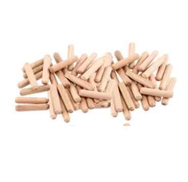 Деревянные штифты для дюбелей деревянные карманное отверстие деревообработки аксессуары соединения мебели