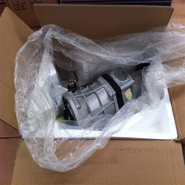 Auto Parts Transmission Gearbox Df767 For Great Wall Motor 4wd Petrol Engine 4g63/4g64 Buy