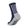 Gray navy blue