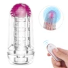 transparent