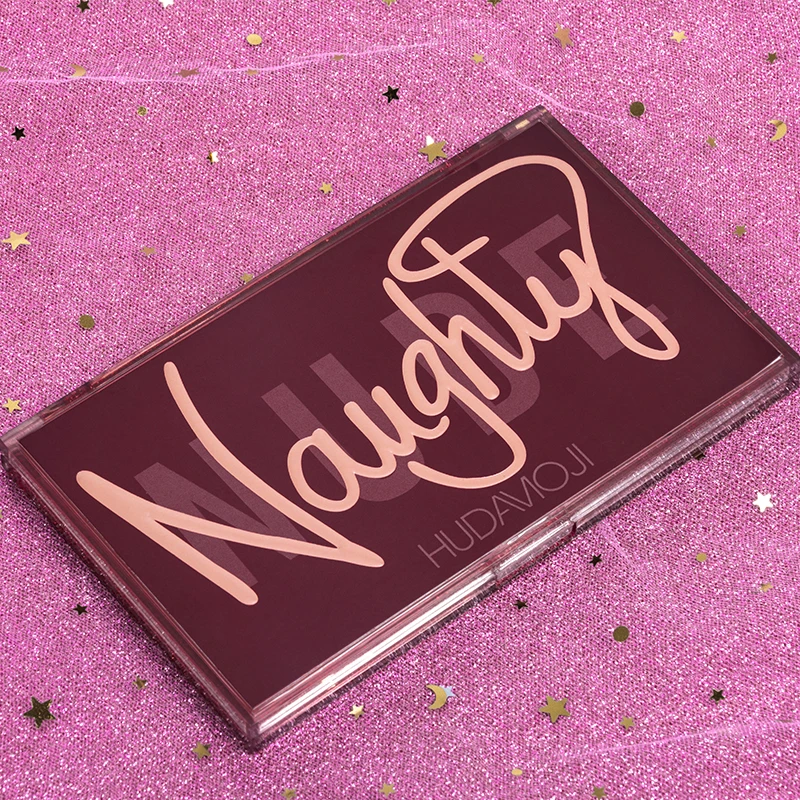 Cheap Wholesale Makeup Private Label Costom logo Luxury Eye Shadow Pallet Customize 18 Color Eye Shadow Palette High Pigment