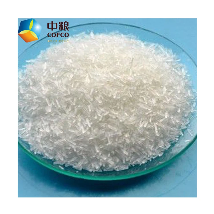 Sodium lauroyl glutamate