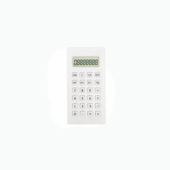 Promotional Gift New Products Wholesale Stationery School Student Tech Mini Electronic Scientific Calculator