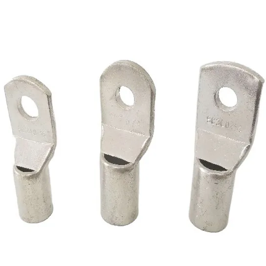 Tinned Copper Compression Lugs Crimp Terminals 10mm2 in High Quality