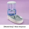 Eau grise