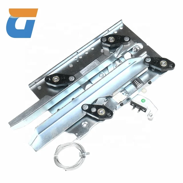 Canny Elevator Integrated Door Knife FWL-01 lift Car Door Locking Device  Door vane XD-CS01