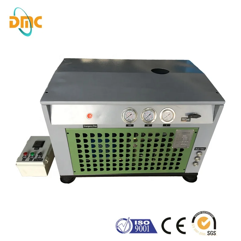 2015 New CNG Compressor for Home Refuel