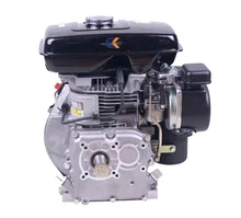 Robin Engine manufacturer EY28D 7.5HP Valve Horizontal Shaft Gasoline Engine Original high quality internal combustion engine