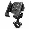 Handlebar Mount Style